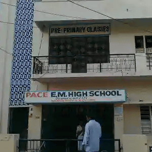 Pace English Medium High School