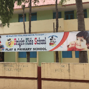 Bright Kids School
