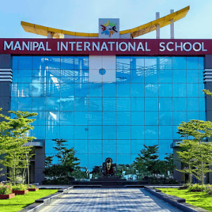 Manipal International School