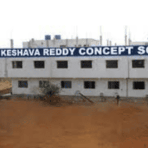 Keshava Reddy Concept School