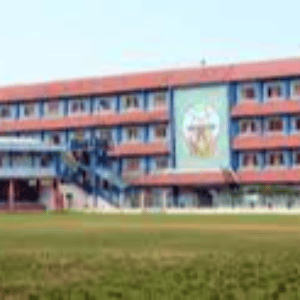 St Anthonys Higher Secondary School