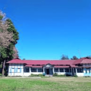 Laban Assamese Girls Higher Secondary School