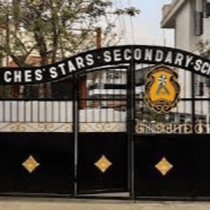 Ches Stars Secondary School