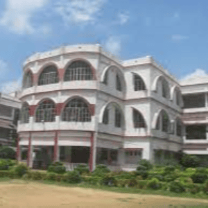 Shamayita Convent School