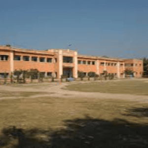 Indas High School