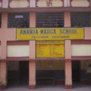 Ananda Marga School