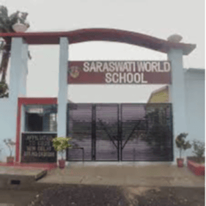 Saraswati World School