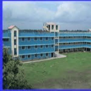 Shatavisha Public School