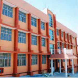 St Brijmohan Lal Sr Secondary School