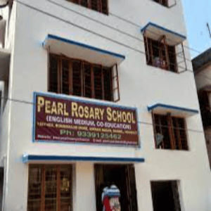 Pearl Rosary School