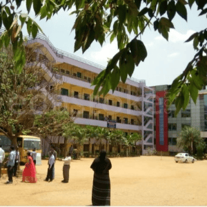 Triveni Public School