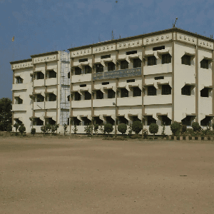 The Royal Gondwana Public School