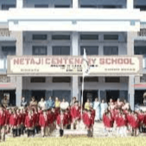 Netaji Centenary School
