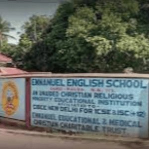 Emmanuel English School