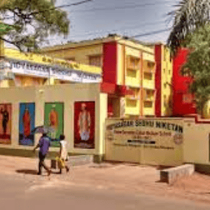 Vidyasagar Shishu Niketan High School