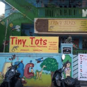 Tiny N Tots Play School