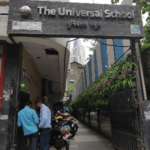 The Universal School