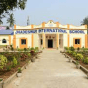 Jhadeswar International School