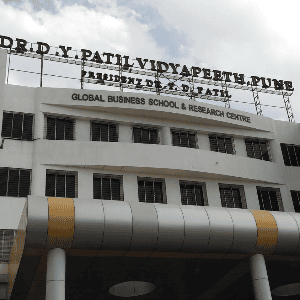 Dr Dy Patil Public School