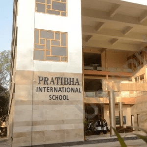 Pratibha International School