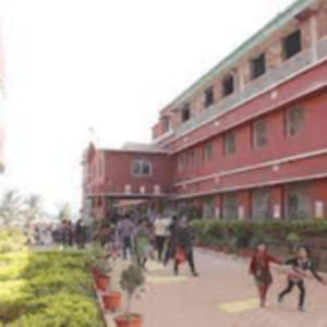 Vyasanagar Public School