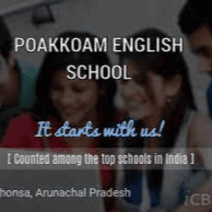 Poakkoam English School