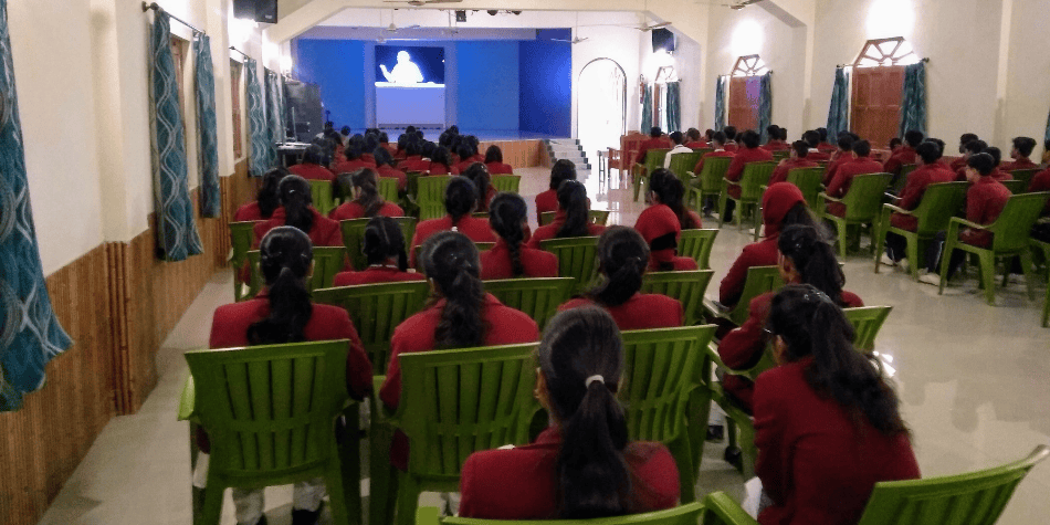 Bhagalpur Mirjanhat Ka Xxx - Divine Happy School, Bhagalpur | Fees, Reviews, Admission 2022-23 - Skoodos