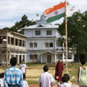 Dhamma Dipa School