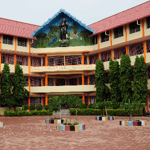 St Francis Senior Secondary School