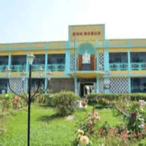 Don Bosco Higher Secondary School