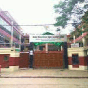 Mother Teresa Mission Higher Secondary School
