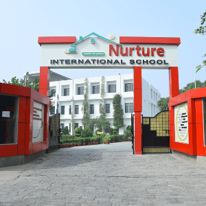 Nurture International School