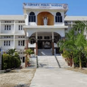 St Xaviers Public School