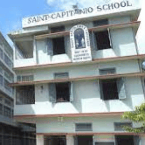 Saint Capitanio Senior Secondary School