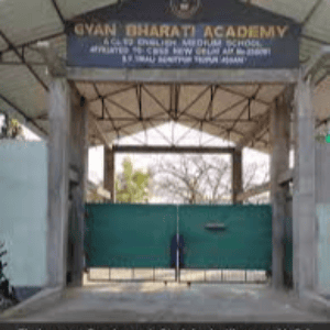 Gyan Bharati Academy