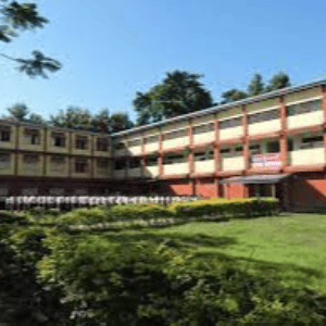 Tezpur Gurukul School