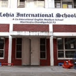 Lohia International School