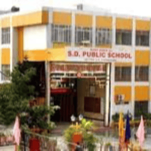 Sd Public School