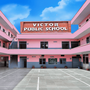 Victor Public School