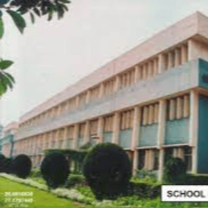 Mata Jai Kaur Public School