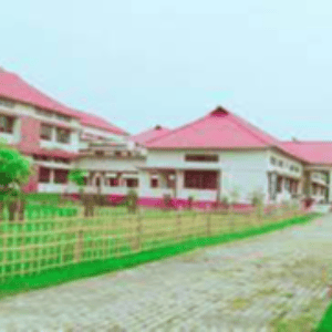 Adarsha Vidyalaya School