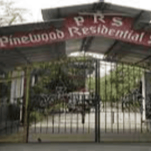 Pinewood Residential School