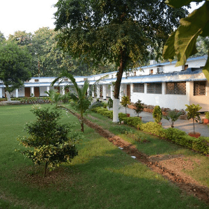Gyanajyoti Public School