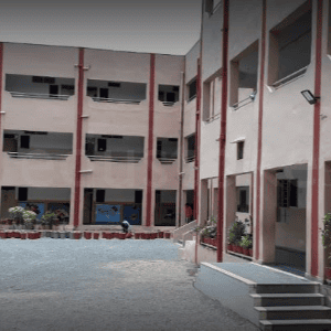 Jatan Devi Daga H S School