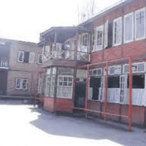 The Kashmir Valley School