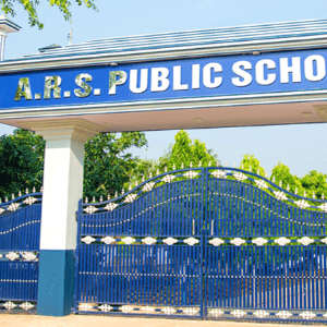 Ars Public School