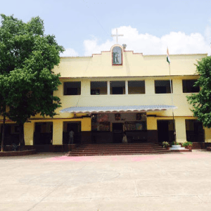 Carmel Convent School