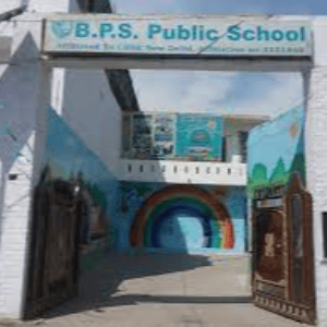 Bps Public School
