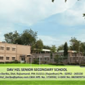 Dav Senior Secendery Hzl School