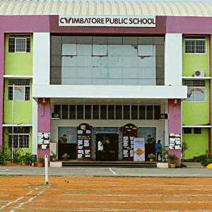 Coimbatore Public School
